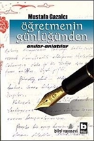 Öğretmenin Günlüğünden