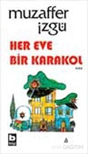 Her Eve Bir Karakol