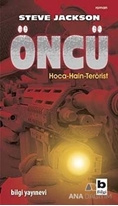 Öncü