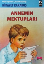 Annemin Mektupları