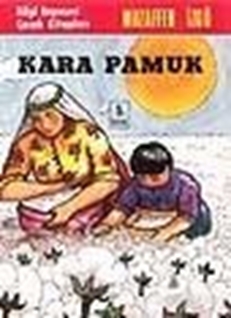 Kara Pamuk