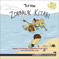 Teo'nun Zorbalık Kitabı