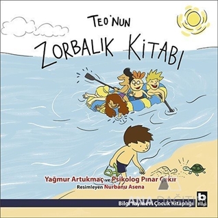 Teo'nun Zorbalık Kitabı