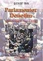 Parlamenter Denetim