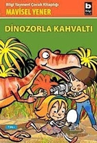 Dinozorla Kahvaltı