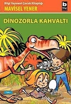 Dinozorla Kahvaltı