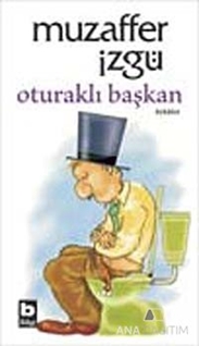 Oturaklı Başkan