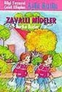 Zavallı Mideler