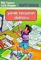 Yaralı Tavşanın Doktoru