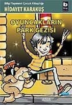 Oyuncakların Park Gezisi