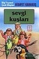 Sevgi Kuşları