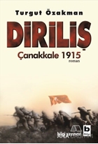 Diriliş Çanakkale 1915