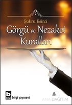 Görgü ve Nezaket Kuralları