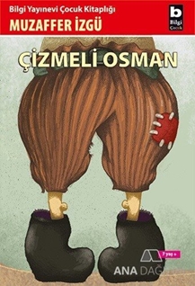 Çizmeli Osman