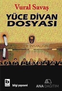 Yüce Divan Dosyası