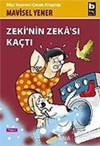 Zeki'nin Zekası Kaçtı