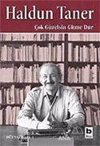 Çok Güzelsin Gitme Dur