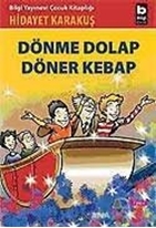 Dönme Dolap Döner Kebap