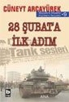 28 Şubat'a İlk Adım Büyüklere Masallar, Küçüklere Gerçekler 9