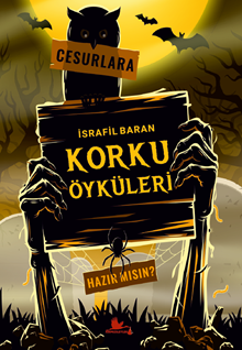 Korku Öyküleri