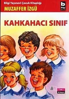 Kahkahacı Sınıf