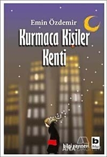 Kurmaca Kişiler Kenti