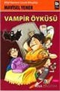 Vampir Öyküsü