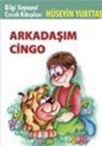 Arkadaşım Cingo