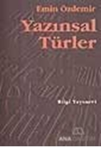 Yazınsal Türler