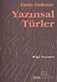 Yazınsal Türler