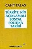 Türkiye'nin Açıklamalı Sosyal Politika Tarihi