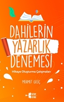 Dahilerin Yazarlık Denemesi