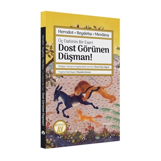 Dost Görünen Düşman