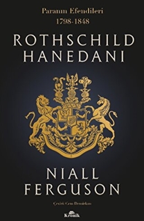 Rothschild Hanedanı