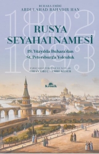 Rusya Seyahatnamesi