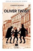 Oliver Twist-Çocuk Klasikleri Dizisi