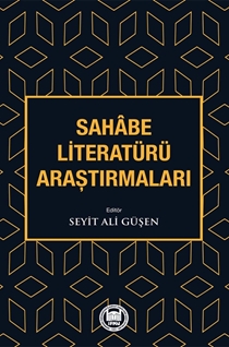 Sahabe Literatürü Araştırmaları