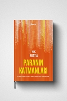 Paranın Katmanları : Altın ve Dolardan Bitcoin ve Merkez Bankası Dijital Para Birimlerine - Ciltli