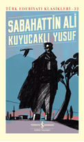 Kuyucakli Yusuf – Sert Kapak