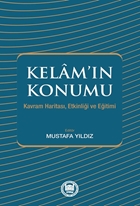 Kelam’ın Konumu