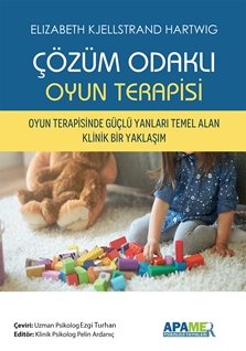 Çözüm Odaklı Oyun Terapisi