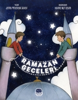 Ramazan Geceleri - Ciltli