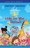 Leda'nın Yeni Dostları