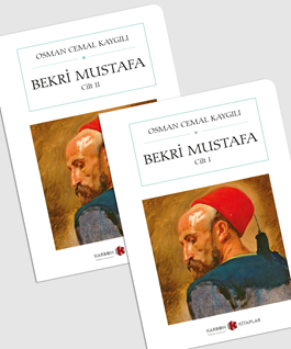 Bekri Mustafa - 2 Cilt