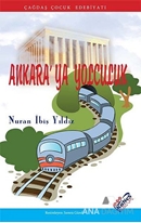 Ankara'ya Yolculuk