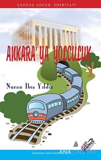 Ankara'ya Yolculuk