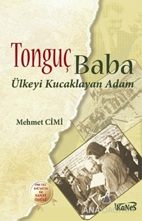 Tonguç Baba