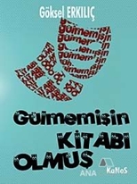 Gülmemişin Kitabı Olmuş