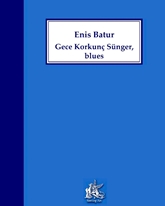 Gece Korkunç Sünger, Blues