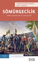 Sömürgecilik